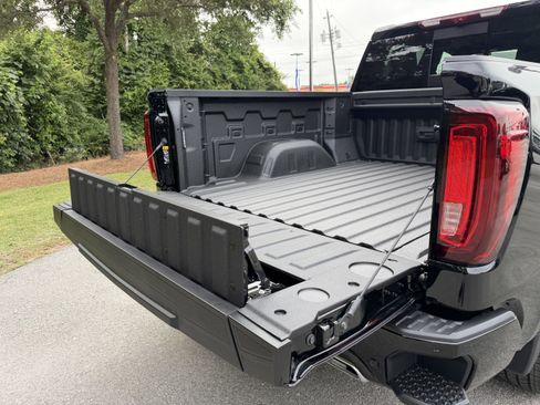 New 2026 GMC Sierra 1500 Denali AWD/4WD image 14