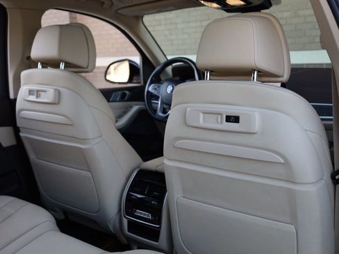 Used 2019 BMW X7 xDrive40i image 22