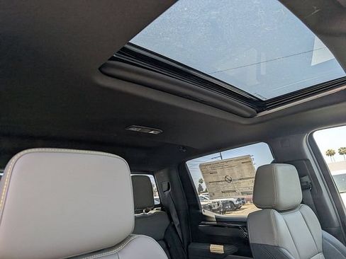 New 2026 Chevrolet Silverado 1500 ZR2 w/ LPO, Dark Essentials Package AWD/4WD image 12