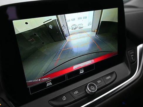 New 2026 Chevrolet Blazer LT w/ Convenience Package image 30