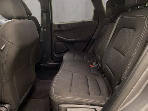 Used 2025 Ford Escape Active AWD/4WD image 8