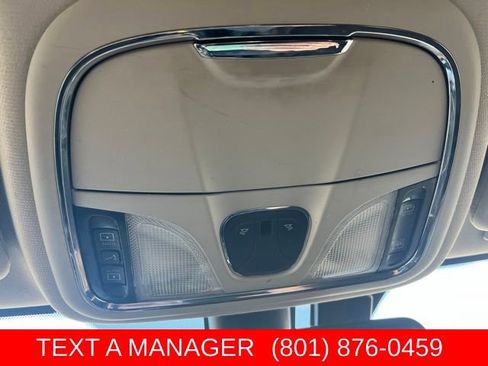 Used 2016 Jeep Cherokee 75th Anniversary AWD/4WD image 25