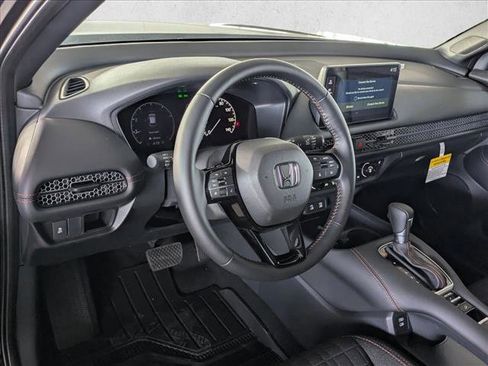 New 2026 Honda HR-V Sport image 3