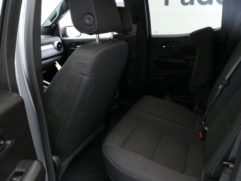 Used 2023 Chevrolet Colorado LT w/ LT Convenience Package II image 27