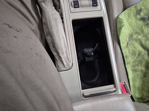 Used 2006 Subaru Outback 3.0R L.L. Bean AWD/4WD image 28
