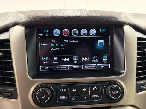 Used 2018 GMC Yukon XL Denali w/ Denali Ultimate Package AWD/4WD image 20