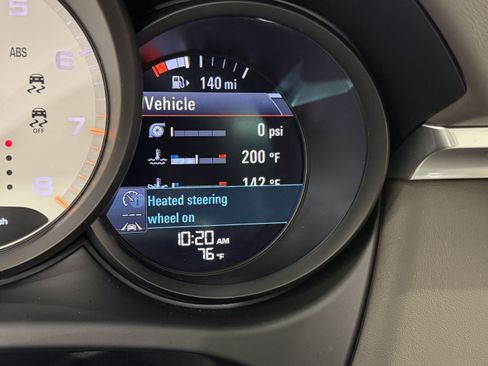 Certified 2021 Porsche Macan Turbo AWD/4WD image 57
