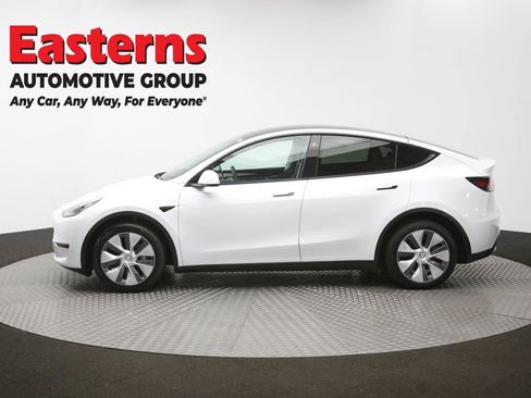 Used 2023 Tesla Model Y Long Range image 54