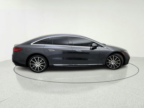 Certified 2023 Mercedes-Benz EQS 580 4MATIC Sedan image 7