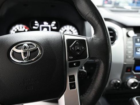 Used 2021 Toyota Tundra TRD Pro image 25