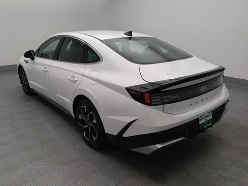 Used 2025 Hyundai Sonata SEL FWD image 5