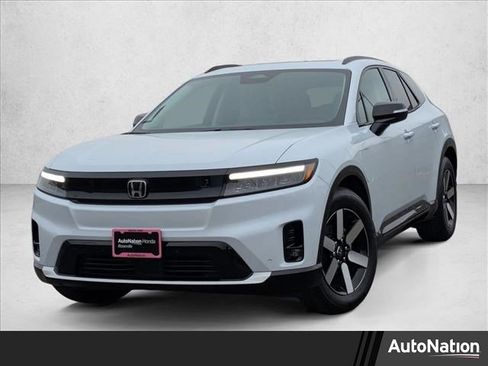 New 2026 Honda Prologue Touring image 1