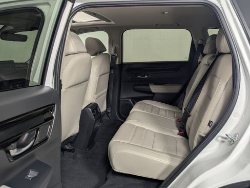 Used 2023 Honda CR-V EX-L image 23