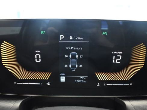 Used 2025 Kia K4 FWD image 22