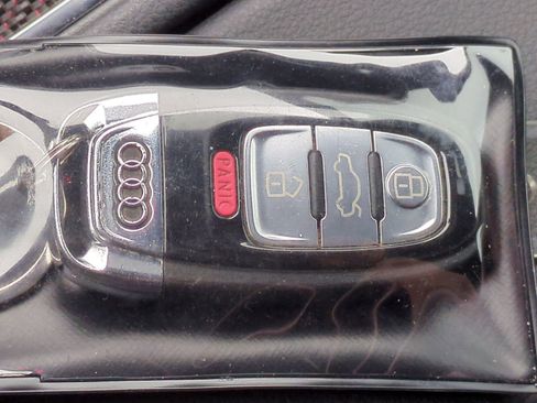 Used 2018 Audi S7 Prestige w/ S Sport Package image 35