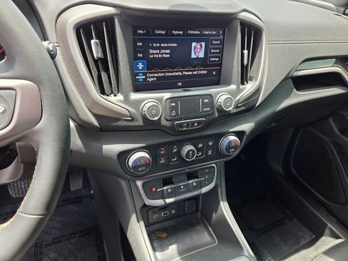 Certified 2023 GMC Terrain AT4 w/ Tech Package AWD/4WD image 23