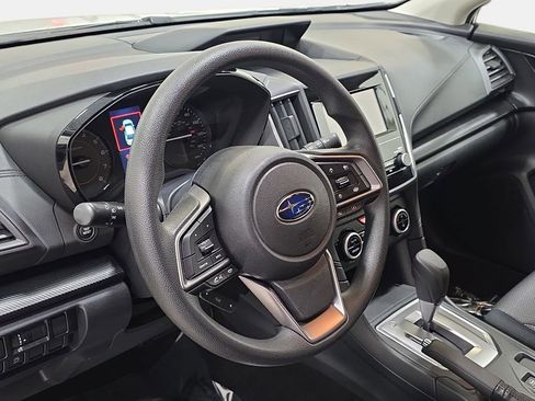 Used 2023 Subaru Crosstrek 2.0i image 16