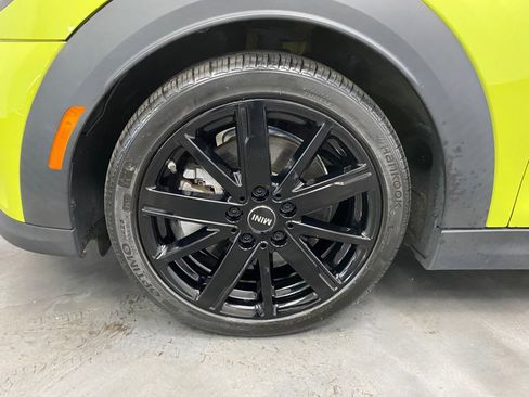 Used 2023 MINI Cooper S FWD image 19