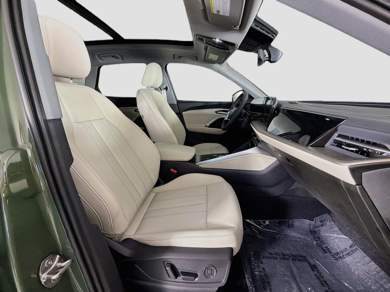 New 2026 Audi Q5 2.0T AWD/4WD image 28