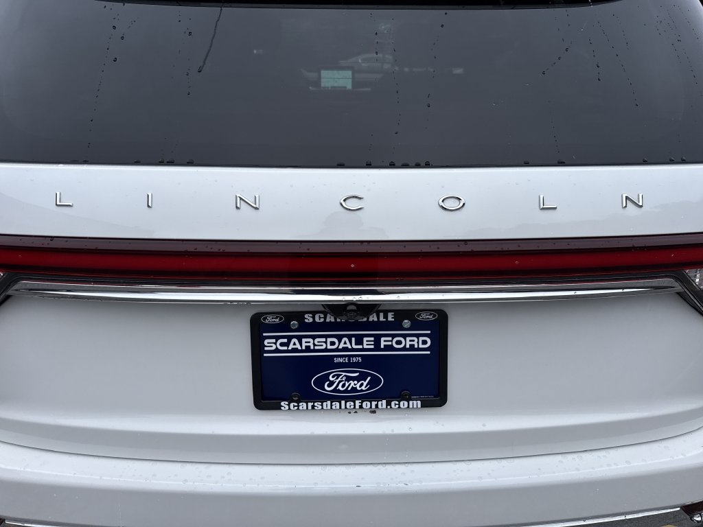 Used 2023 Lincoln Aviator Reserve w/ Elements Package Plus AWD/4WD image 41