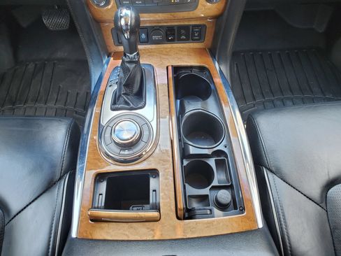 Used 2014 INFINITI QX80 4WD w/ Theater Package image 46