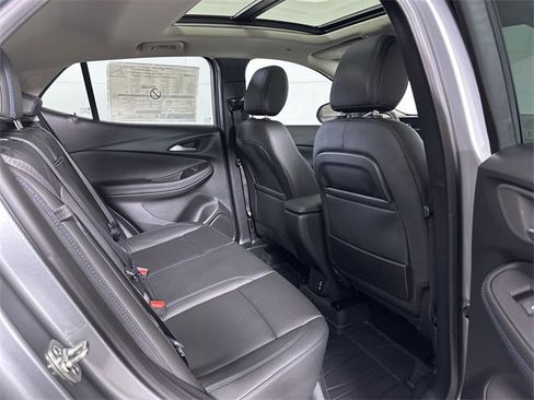 New 2026 Buick Encore GX Sport Touring w/ Advanced Technology Package image 28