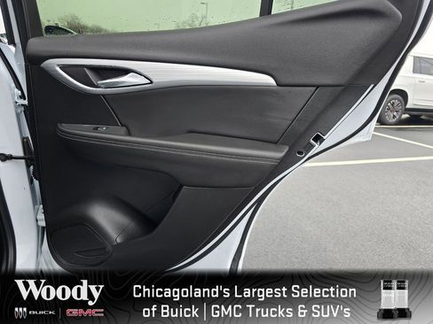 New 2026 Buick Envision Avenir image 31