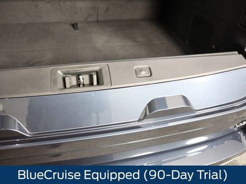 New 2026 Ford Expedition Max Platinum w/ Platinum Ultimate Package image 58