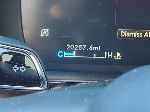 Used 2022 Lincoln Corsair Reserve w/ Equipment Group 201A image 20