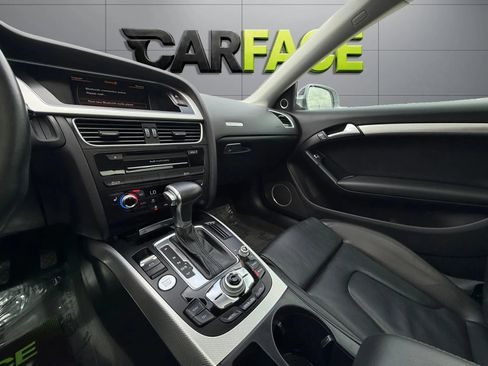 Used 2016 Audi A5 2.0T Premium Plus w/ Technology Package AWD/4WD image 35