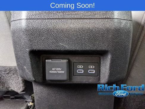 Used 2025 Toyota Tacoma TRD Off-Road w/ TRD Off Road Upgrade Package AWD/4WD image 16