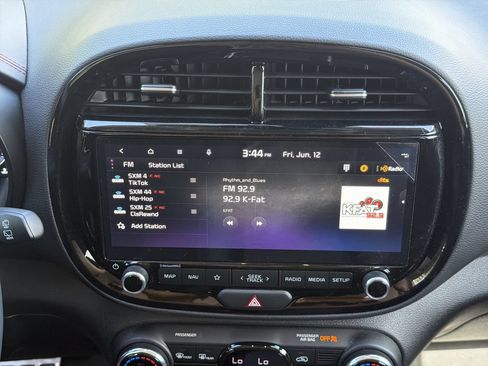 Used 2025 Kia Soul GT-Line FWD image 16