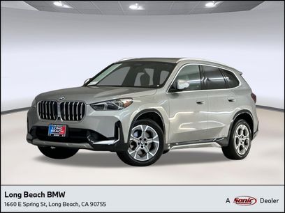 Certified 2023 BMW X1 xDrive28i w/ Premium Package