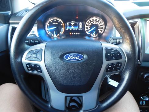 Used 2021 Ford Ranger XLT w/ Trailer Tow Package image 8