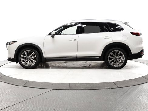 Used 2019 MAZDA CX-9 Grand Touring image 8