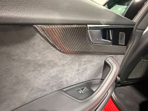 Used 2024 Audi S5 Premium Plus w/ Premium Plus Package AWD/4WD image 61