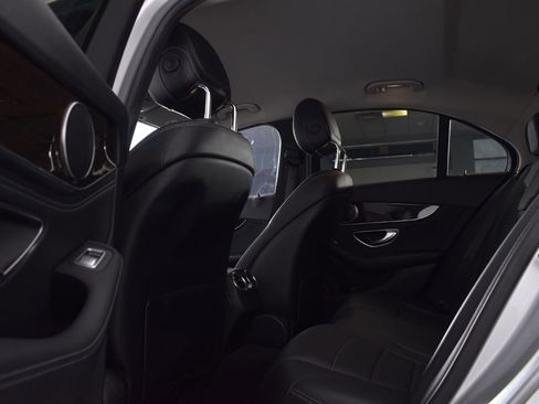 Used 2016 Mercedes-Benz C 300 4MATIC Sedan image 16