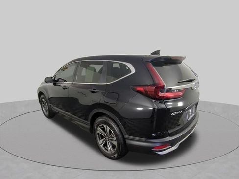 Used 2020 Honda CR-V LX image 32