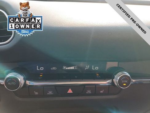 Certified 2023 MAZDA CX-30 AWD 2.5 S w/ Preferred Package image 36