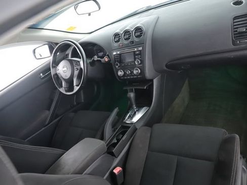 Used 2011 Nissan Altima 2.5 S w/ 2.5S Premium Pkg FWD image 28