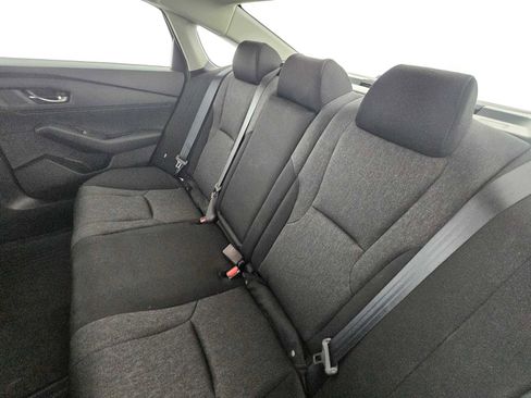 Used 2023 Honda Accord EX image 17