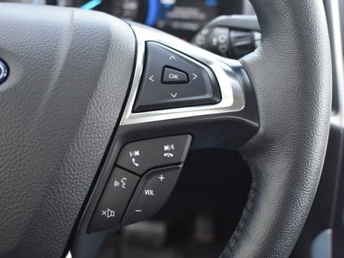 Used 2024 Ford Edge SEL w/ Convenience Package image 20