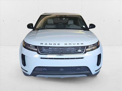 New 2026 Land Rover Range Rover Evoque S image 2