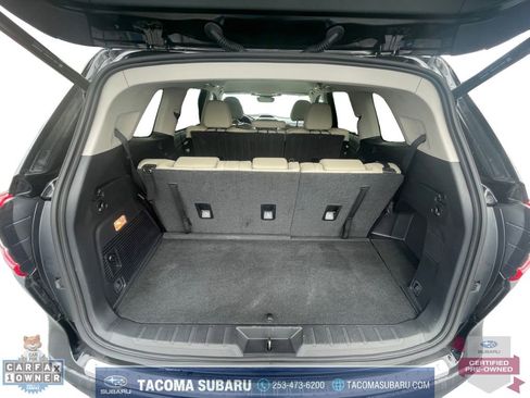 Certified 2023 Subaru Ascent Limited image 19