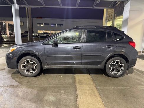 Used 2015 Subaru Crosstrek 2.0i Premium image 4