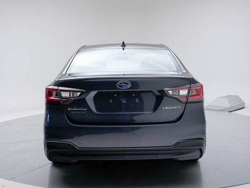 Used 2022 Subaru Legacy image 4