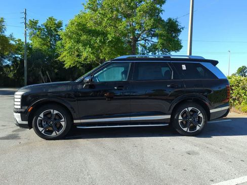 New 2026 Hyundai Palisade Limited AWD/4WD image 3