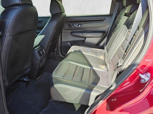 Used 2026 Honda CR-V Sport-L image 19
