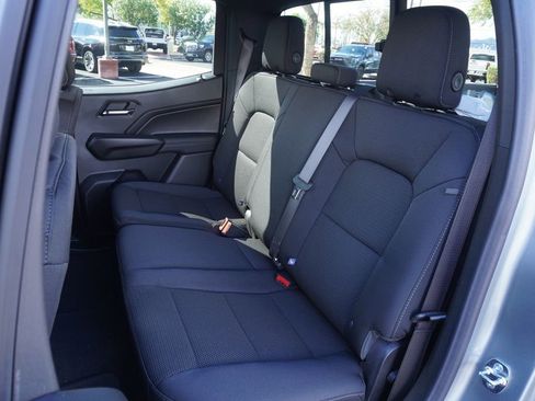 New 2026 GMC Canyon Elevation w/ Convenience Package image 10