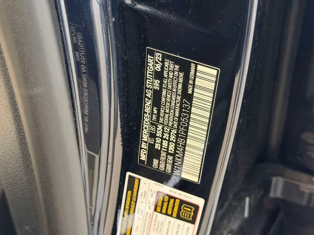 Certified 2023 Mercedes-Benz GLC 300 4MATIC image 20